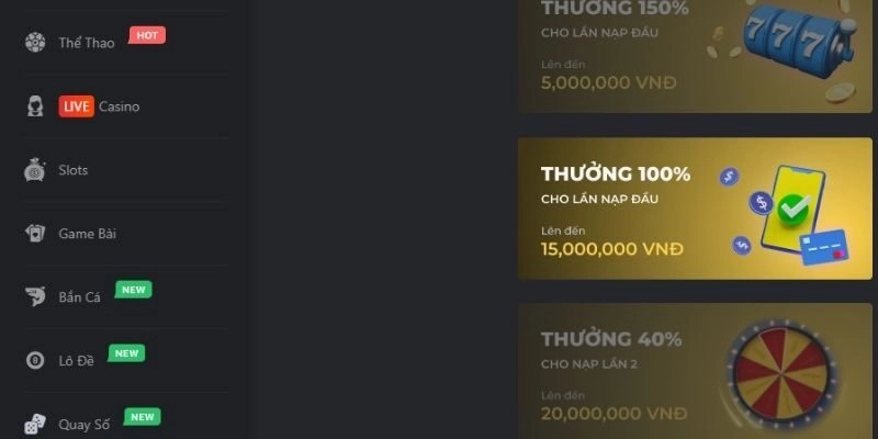NBET - Lựa chọn cho bet thủ thích nhịp chơi ổn định 2026 2 Trải nghiệm cá cược tại NBET ổn định, nhịp chơi dễ kiểm soát