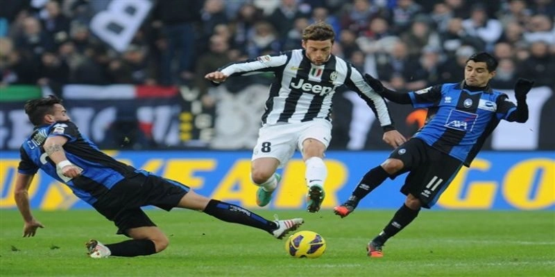 Soi Kèo Atalanta Vs Juventus 01h45 Chủ Nhật 12/04 Vòng 32 Serie A