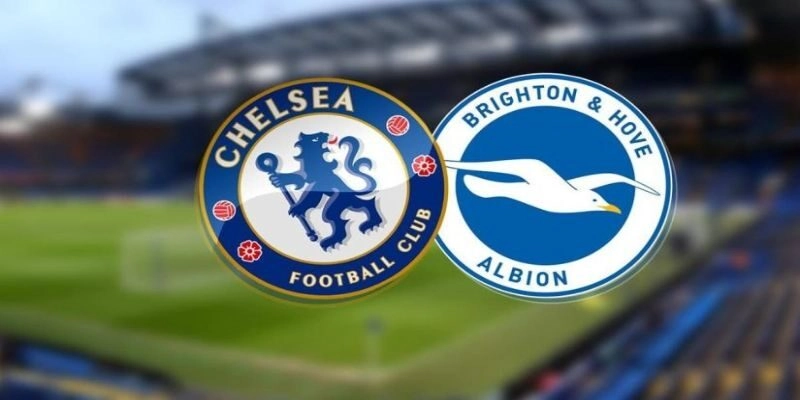 Soi Kèo Brighton Vs Chelsea 02h00 Ngày 22/04 Vòng 34 Ngoại Hạng Anh