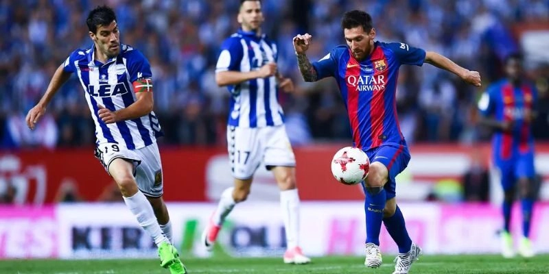 Kèo Chấp 2 Trái: Bí Quyết Chọn Kèo Chuẩn Từ Cao Thủ 2 Ví dụ kèo chấp 2 trái với mức odds khác nhau