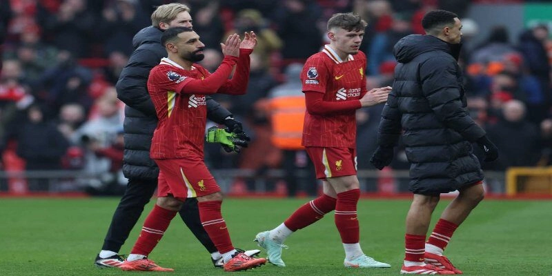 Soi Kèo Aston Villa Vs Liverpool 02h00 Thứ Bảy 16/05 - Vòng 37 Ngoại Hạng Anh 3 Dự đoán cách sắp xếp đội hình đá chính thức của 2 CLB