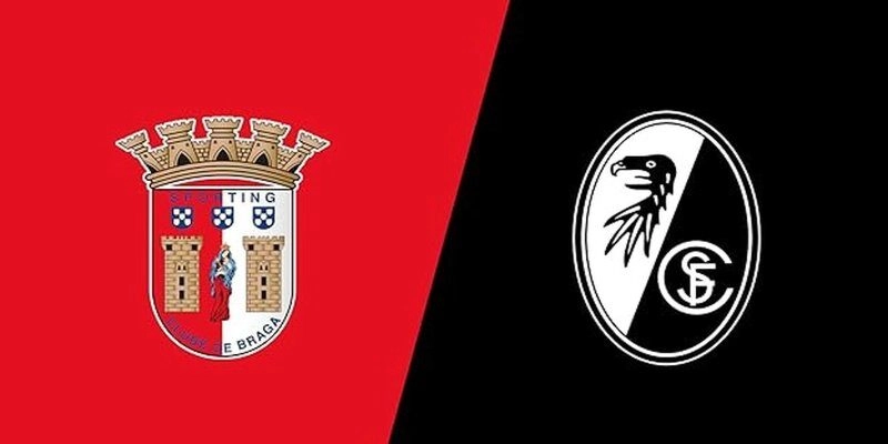 Soi Kèo Freiburg Vs Sporting Braga 02h00 08/05 - Lượt Về Bán Kết Uefa Europa 3 2 CLB khả năng sẽ ra sân với những cái tên quen thuộc
